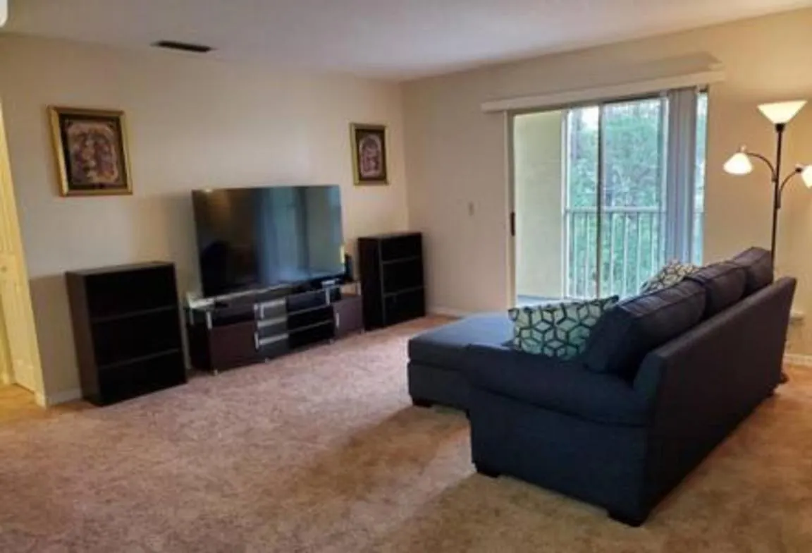 Pool Modern Queen Room4Rent In A 2Br 2Bt Laundry Daytona Beach 0*,  United States